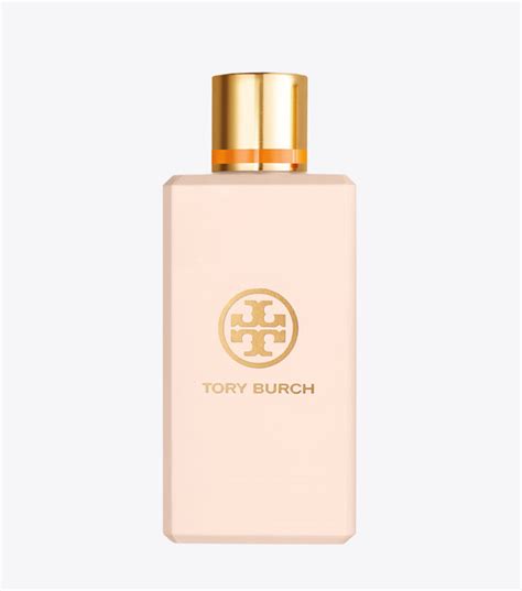 Tory Burch signature body lotion